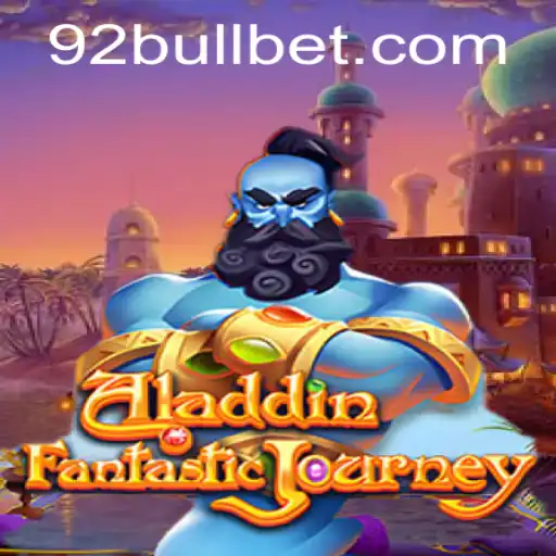 Descubra o Fascinante Mundo do Jogo Aladdin: Uma Aventura Mágica de 92Bull