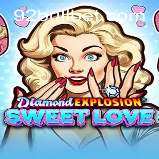 Descubra o Cativante 'DiamondExplosionSweetLove': O Jogo Que Está Conquistando o Mundo