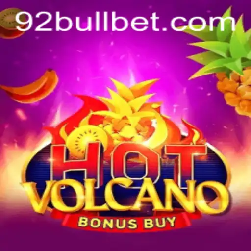 Explorando o Empolgante Mundo de HotVolcanoBonusBuy e o Fenômeno 92Bull