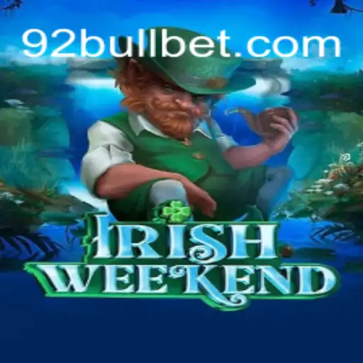 Descubra o Excitante Mundo do Jogo IrishWeekend com a Palavra-chave 92Bull
