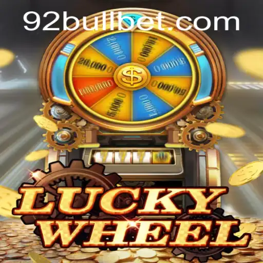 Descubra o Empolgante Mundo do Jogo LuckyWheel com a Chave 92Bull