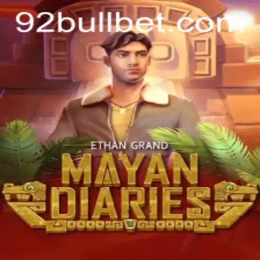 MayanDiaries: Um Mergulho nas Profundezas da Aventura Maia