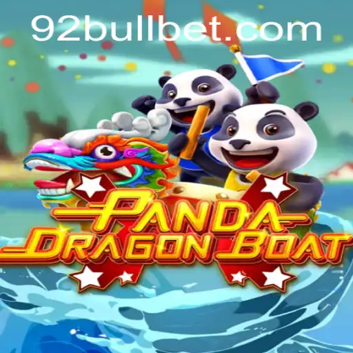 Descubra o Fascinante Mundo do Jogo 'PANDADRAGONBOAT' e a Palavra-Chave '92Bull'
