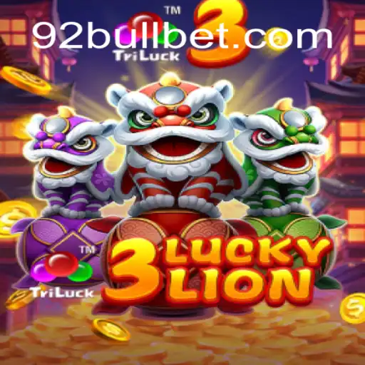 Explorando o Universo do 3LUCKYLION e a Novidade 92Bull