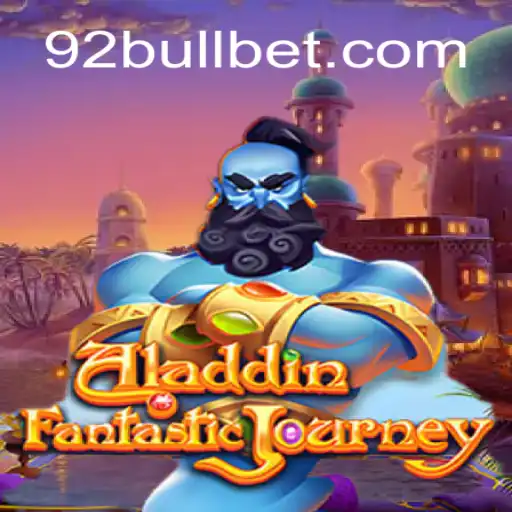 Descubra o Fascinante Mundo do Jogo Aladdin: Uma Aventura Mágica de 92Bull