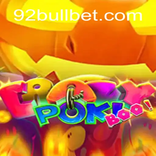 Descubra o Fantástico Mundo de CrazyPokiBoo: O Jogo que Está Conquistando 92Bull