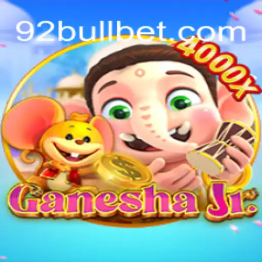 GaneshaJr: Um Mergulho no Mundo de 92Bull