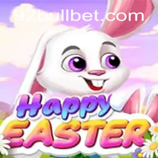 Explorando o Mundo de HappyEaster: Um Jogo Inovador com 92Bull