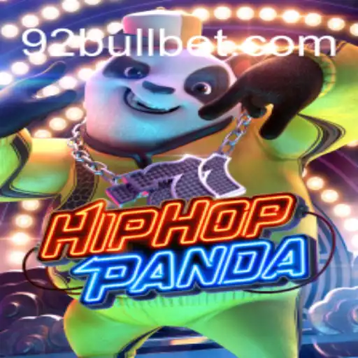 HipHopPanda: Descubra o Novo Fenômeno dos Jogos com 92Bull