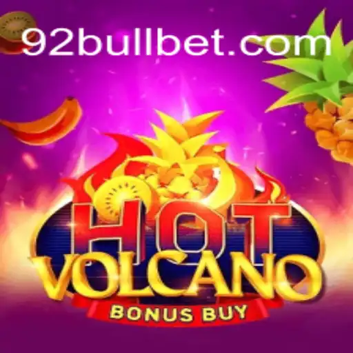 Explorando o Empolgante Mundo de HotVolcanoBonusBuy e o Fenômeno 92Bull