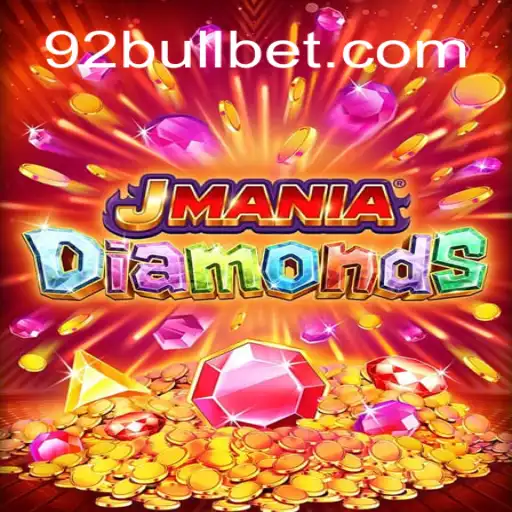 Explorando o Mundo de JManiaDiamonds: Uma Aventura de Jogo Única