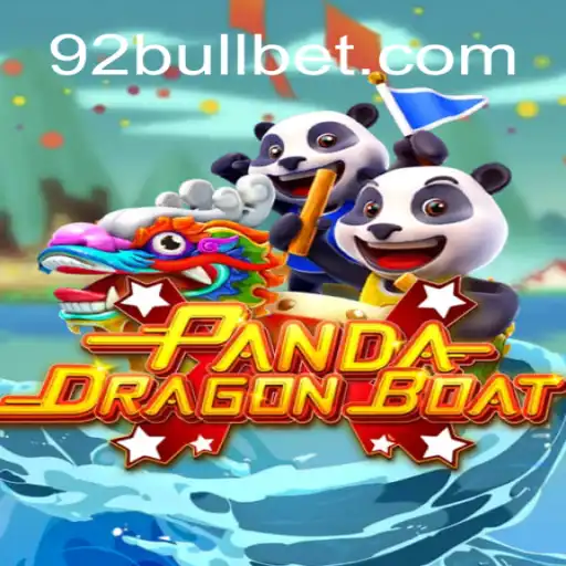 Descubra o Fascinante Mundo do Jogo 'PANDADRAGONBOAT' e a Palavra-Chave '92Bull'