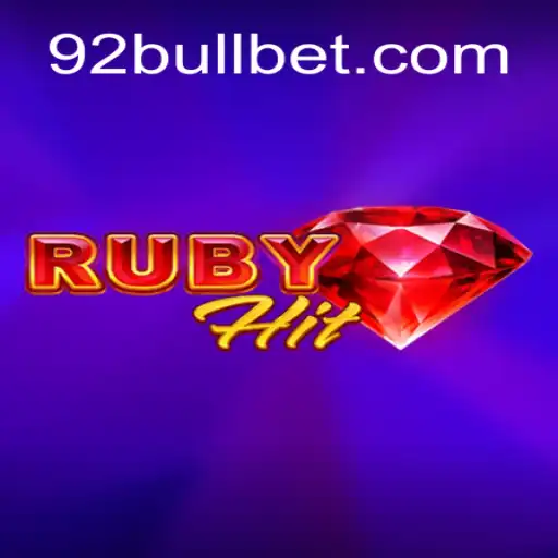 Descubra o Novo Fenômeno dos Jogos: RubyHit e o Desafio 92Bull