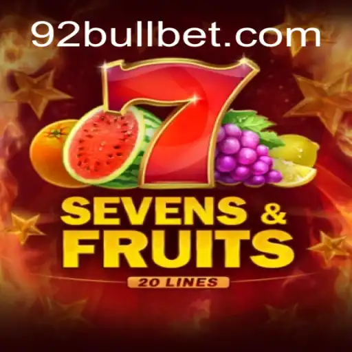 Explorando SevensFruits20: Dinâmica e Regras do Jogo com Influência 92Bull