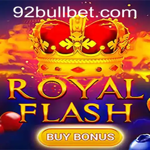Explore o Empolgante RoyalFlashBuyBonus: Um Guia Completo com 92Bull