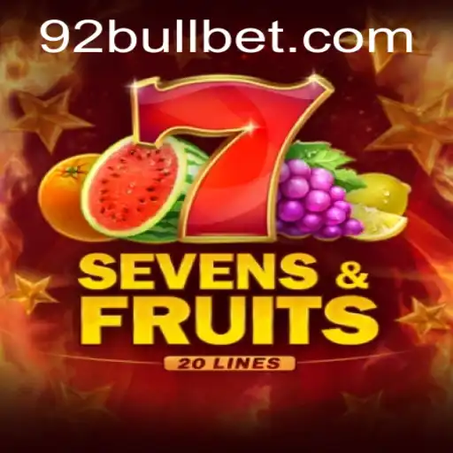 Explorando SevensFruits20: Dinâmica e Regras do Jogo com Influência 92Bull