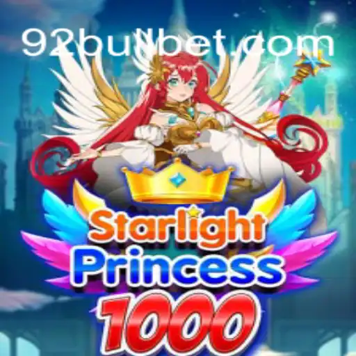 StarlightPrincess1000: Uma Experiência Galáctica