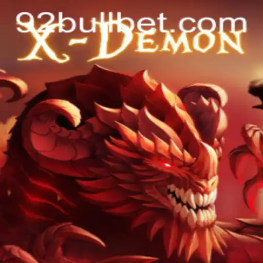 XDemon: Descubra o Futuro dos Jogos com 92Bull